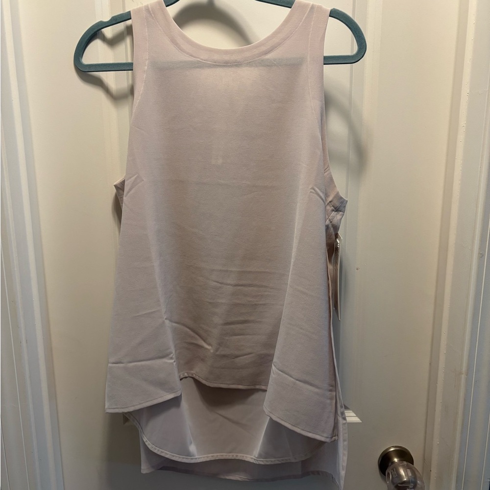 Lululemon Dynamic Days Tank